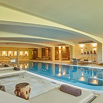 Spa - Zoetry Mallorca