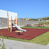 Spielplatz - Gennadi Grand Resort