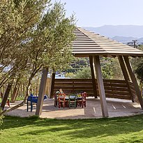 Spielplatz - St. Nicolas Bay Resort Hotel & Villas