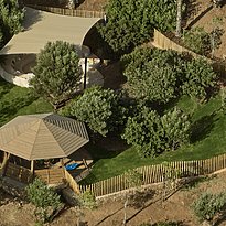 Spielplatz - St. Nicolas Bay Resort Hotel & Villas