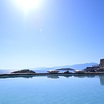 Poseidon Spa - St. Nicolas Bay Resort Hotel & Villas