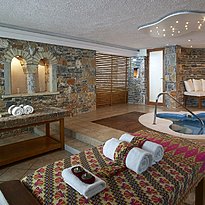 Poseidon Spa - St. Nicolas Bay Resort Hotel & Villas