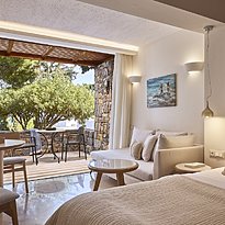 Classic Double Room - St. Nicolas Bay Resort Hotel & Villas