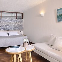 Classic Studio Private Pool Sea View - St. Nicolas Bay Resort Hotel & Villas