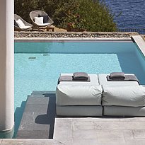 Thalassa Villa 3 Bedroom - St. Nicolas Bay Resort Hotel & Villas