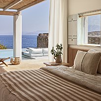 Thalassa Villa 3 Bedroom - St. Nicolas Bay Resort Hotel & Villas