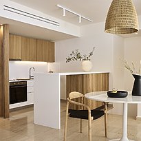 Thalassa Villa 3 Bedroom - St. Nicolas Bay Resort Hotel & Villas