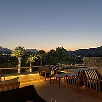 Astra Bar - St. Nicolas Bay Resort Hotel & Villas