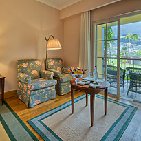 Standard Garden View - Quinta Jardins do Lago