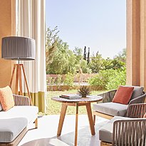 Standard Room - Park Hyatt Marrakech 