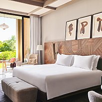 Standard Room - Park Hyatt Marrakech