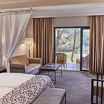 Premium Golfside - Steigenberger Hotel & Resort Camp de Mar