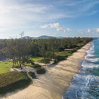 Mai Khao Strand - Anantara Mai Khao Phuket Villas