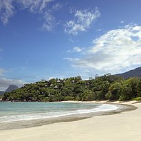 Strand - Anantara Maia Seychelles Villas