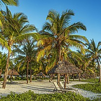 Strand - Baraza Resort & Spa