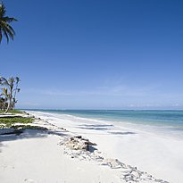 Strand - Baraza Resort & Spa