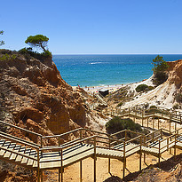 Strand - EPIC SANA Algarve Hotel