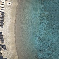 Strand - Elissa Adults-Only Lifestyle Beach Resort