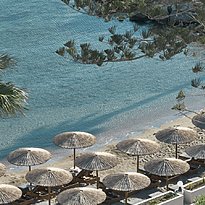 Strand - Elissa Adults-Only Lifestyle Beach Resort