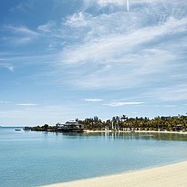 Strand - LUX Grand Gaube