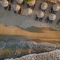 Strand - NEMA Design Hotel & Spa