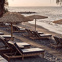 Strand - Numo Ierapetra Beach Resort