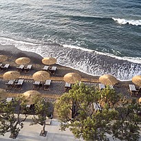 Strand - Numo Ierapetra Beach Resort