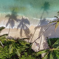 Strand - Six Senses Zil Pasyon