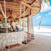 Strand - The Residence Zanzibar