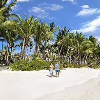 Strand - Waldorf Astoria Seychelles Platte Island