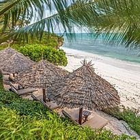 Strand - Zawadi Hotel Zanzibar