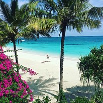 Strand - Zuri Zanzibar Hotel & Resort