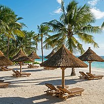 Strand - Zuri Zanzibar Hotel & Resort