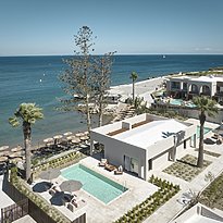 Strand und Water Bungalow - Elissa Adults-Only Lifestyle Beach Resort