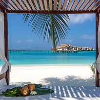 Strandcabana - Ozen Reserve Bolifushi