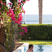 Studio Suite Sea View mit Pool - Annabelle