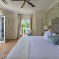 Suite Casas Ducales - Bah&iacute;a del Duque