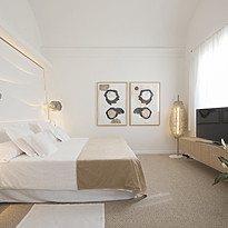 Suite Premium - Convent de la Missió