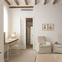 Suite Premium - Convent de la Missió