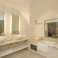 Suite Premium - Convent de la Missió