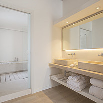 Suite Premium - Convent de la Missió