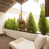 Suite Premium - Convent de la Missió