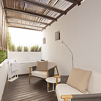 Suite Premium - Convent de la Missió