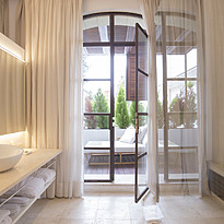 Suite Premium - Convent de la Missió