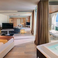 Suite Presidencial - Aguas de Ibiza