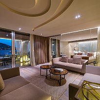 Suite Presidencial - Aguas de Ibiza