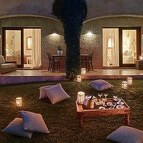 Suite Sea View - Aethos Sardinia