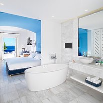 Junior Suite - Mykonos Grand Hotel & Resort