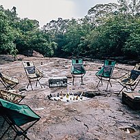 Sundowner, Shinta Mani Wild, A Bensley Collection