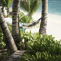 Sunset Beach Suite - Four Seasons Resort Seychelles at Desroches Island